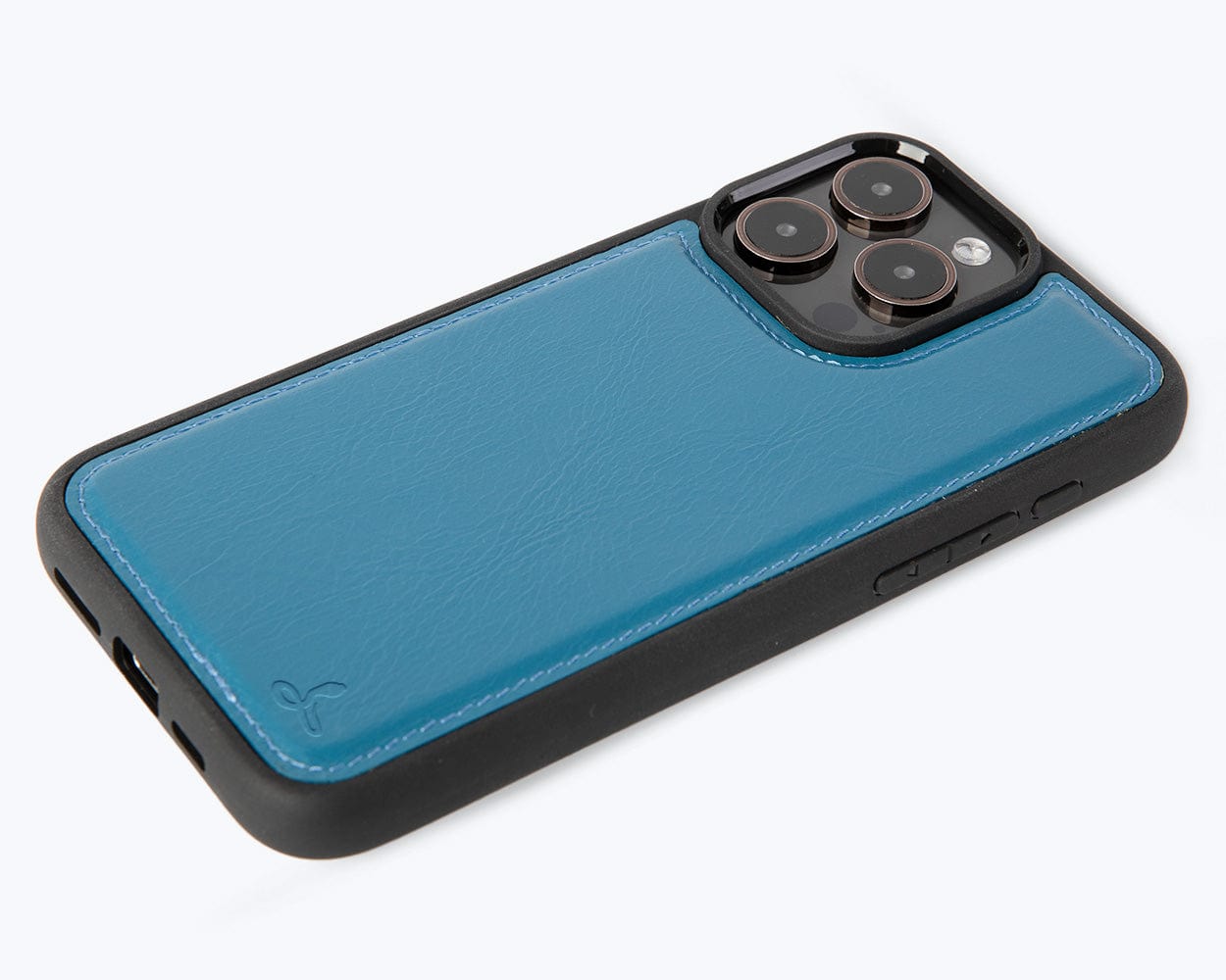 Apple Iphone 15 Pro Max Metro Leather Case No Kickstand - Snakehive UK