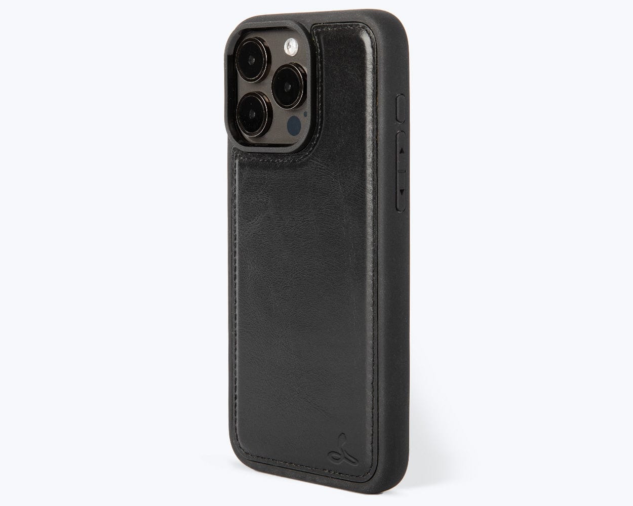 Apple Iphone 15 Pro Max Metro Leather Case No Kickstand - Snakehive UK