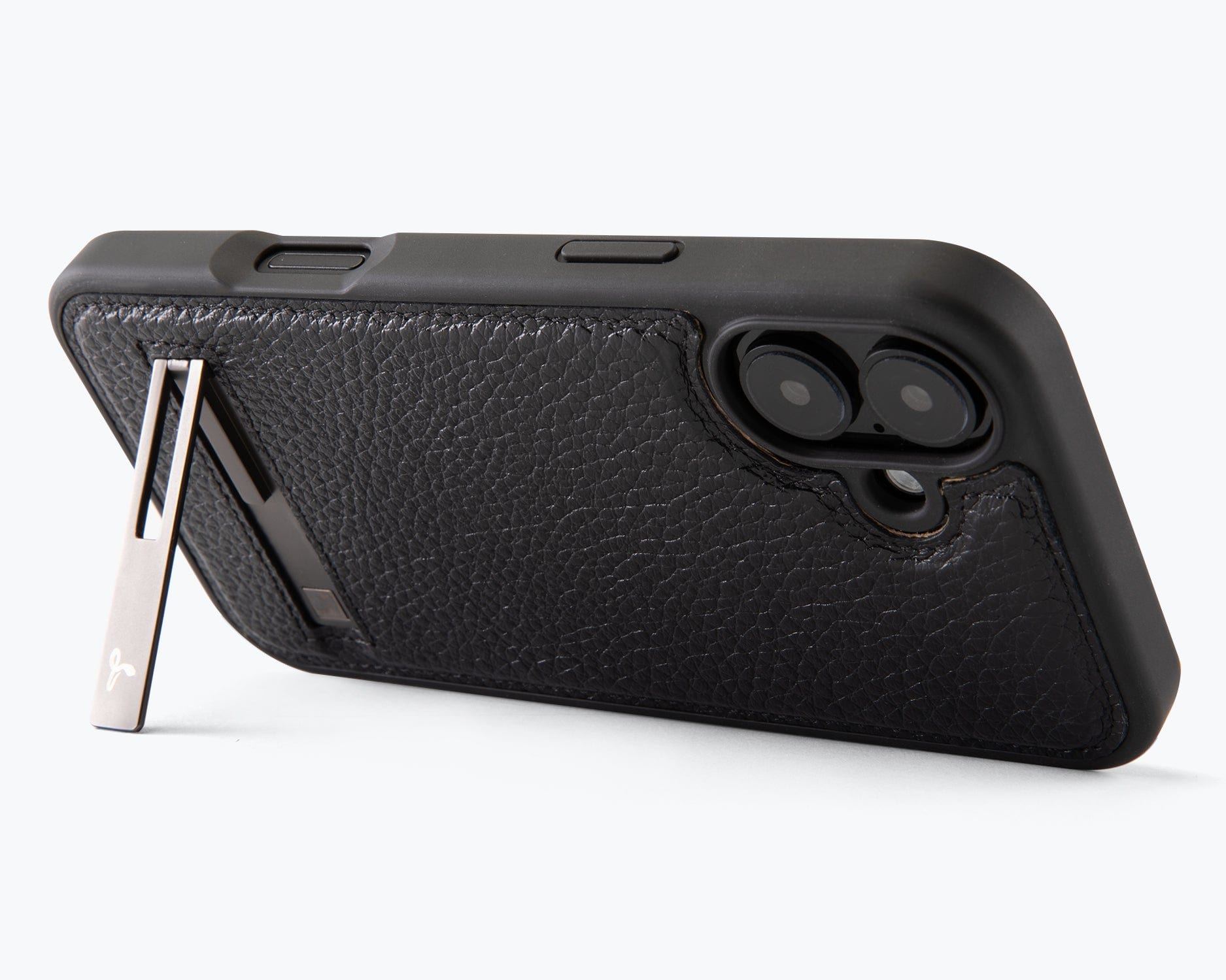 Apple Iphone 16 Plus Metro Leather Case - Snakehive UK