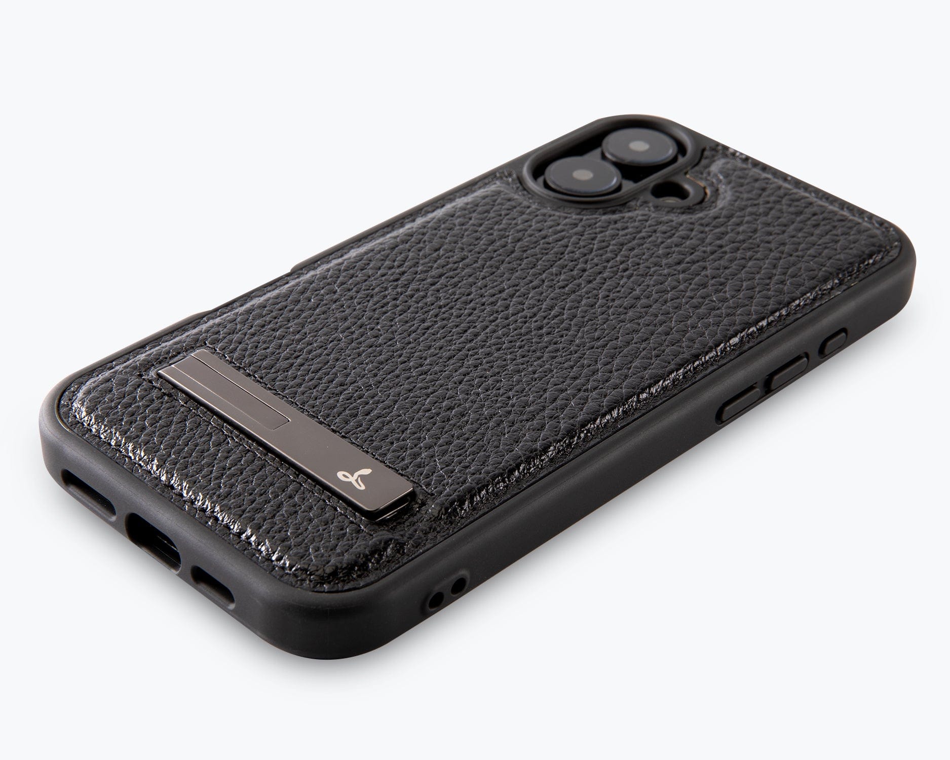 Apple Iphone 16 Plus Metro Leather Case - Snakehive UK