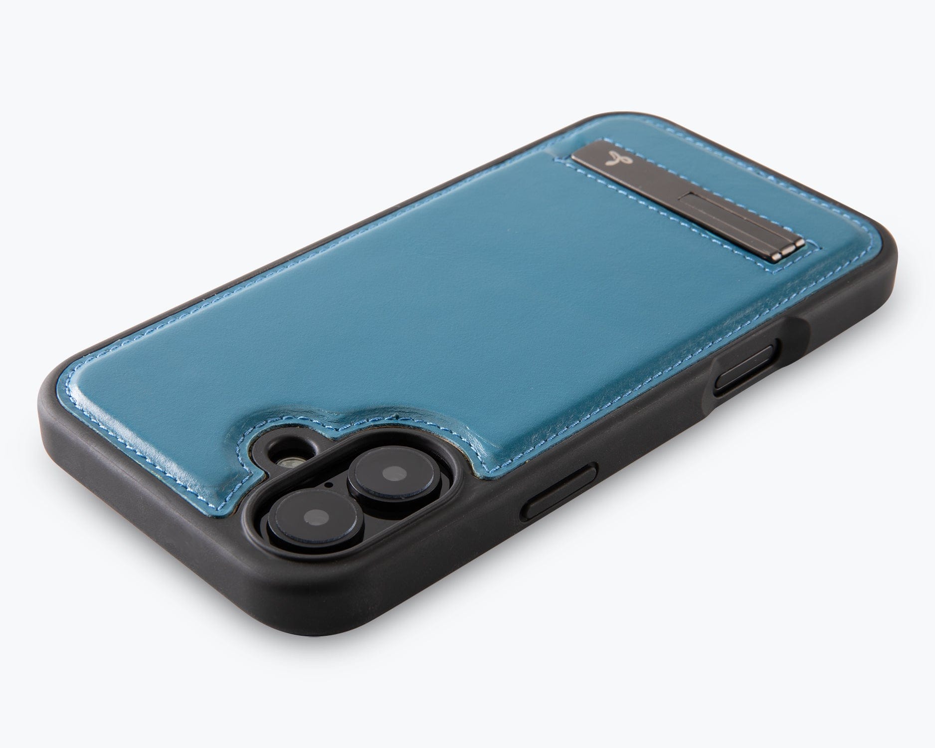 Apple Iphone 16 Plus Metro Leather Case - Snakehive UK