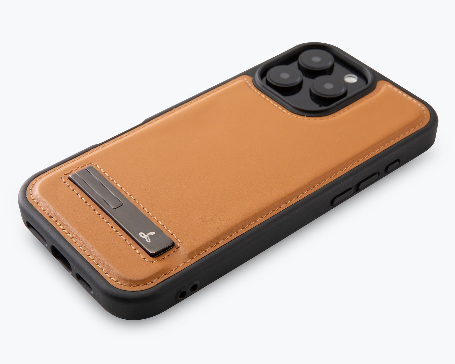 Apple Iphone 16 Pro Max Metro Leather Case - Snakehive UK