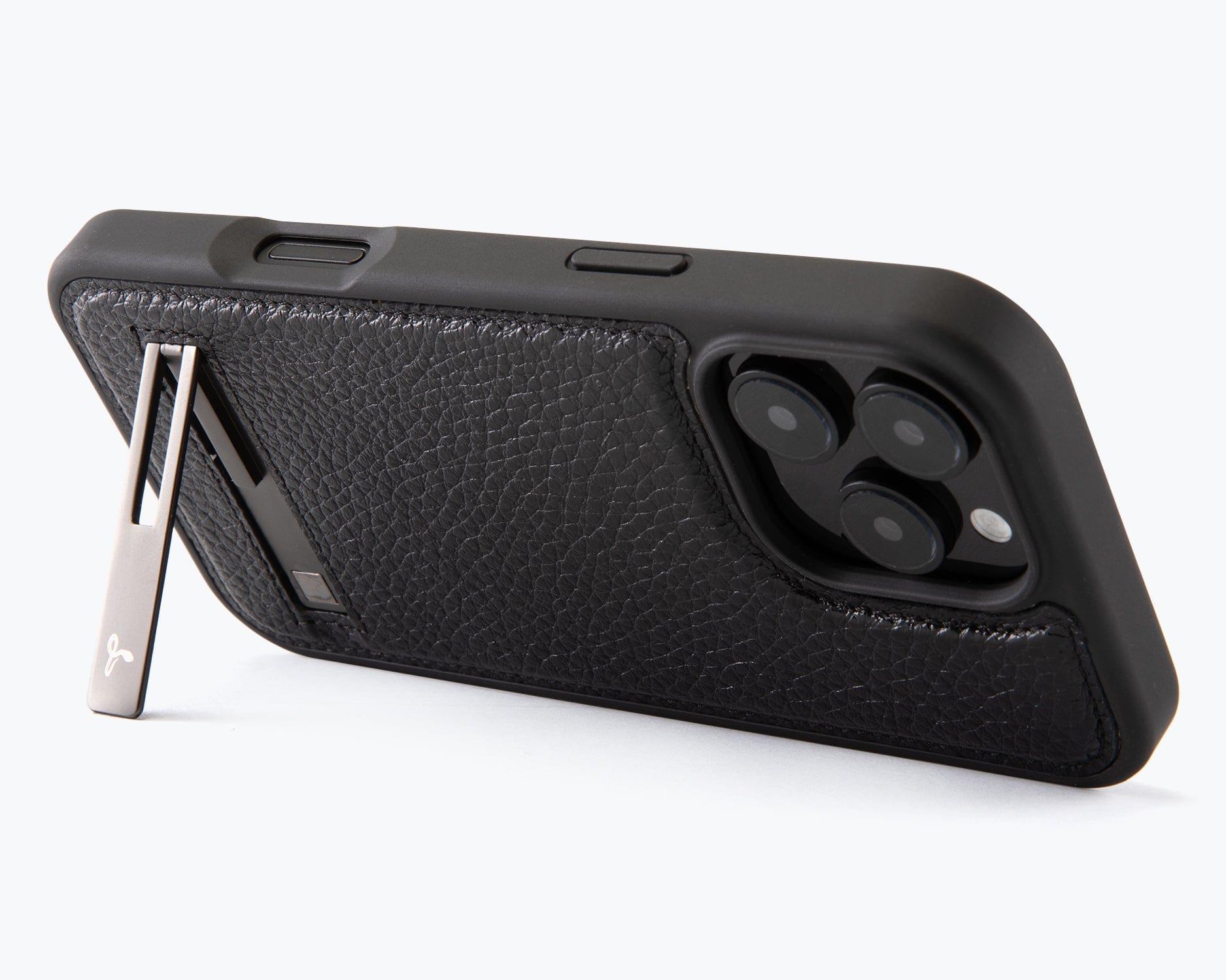 Apple Iphone 16 Pro Max Metro Leather Case - Snakehive UK