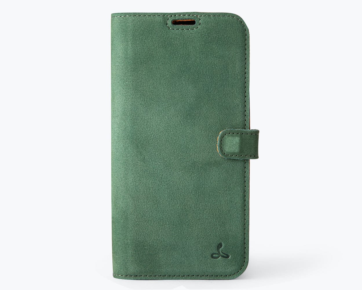 Apple Iphone 16 Pro Max Vintage Leather Wallet - Snakehive UK