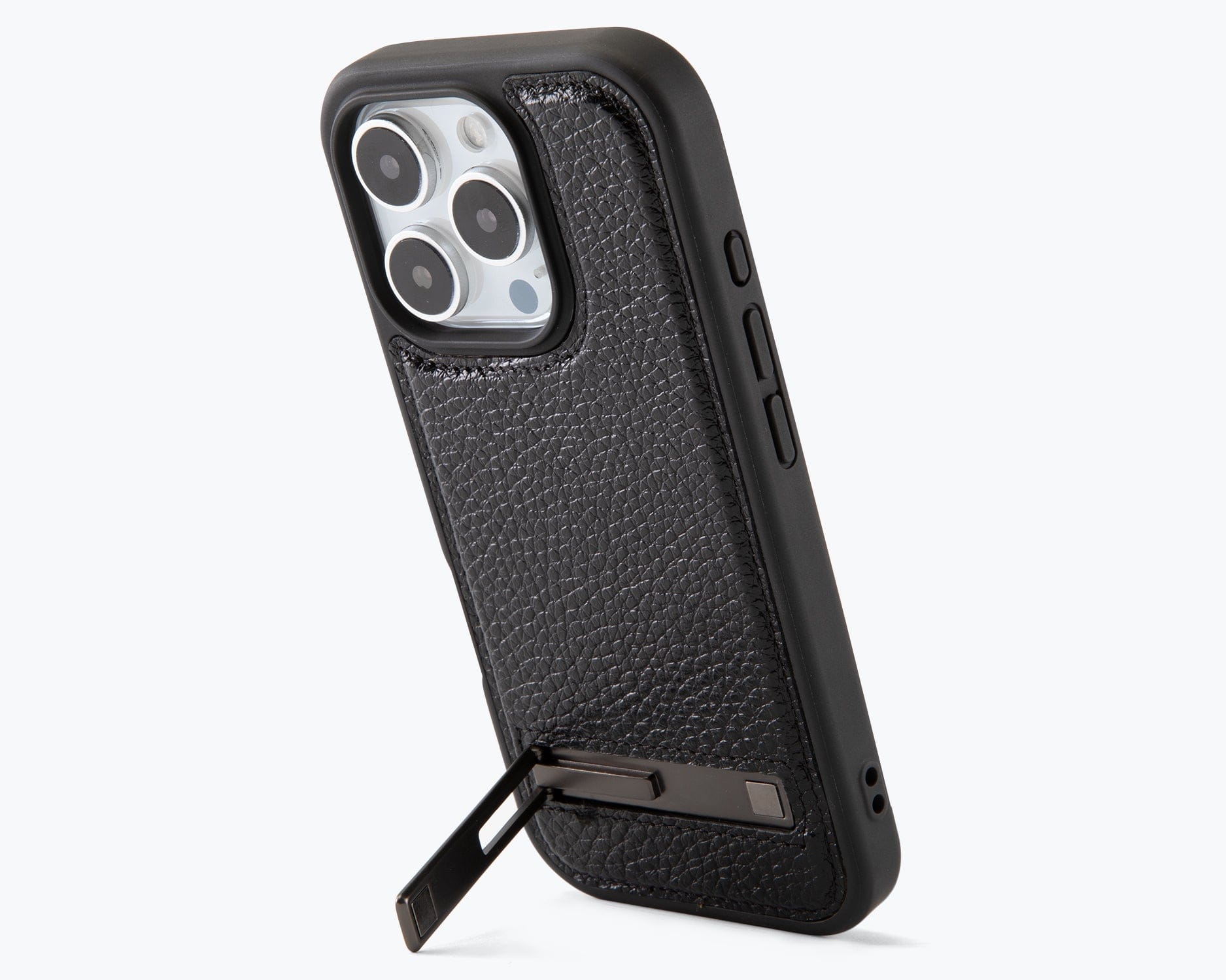 Apple Iphone 16 Pro Metro Leather Case - Snakehive UK