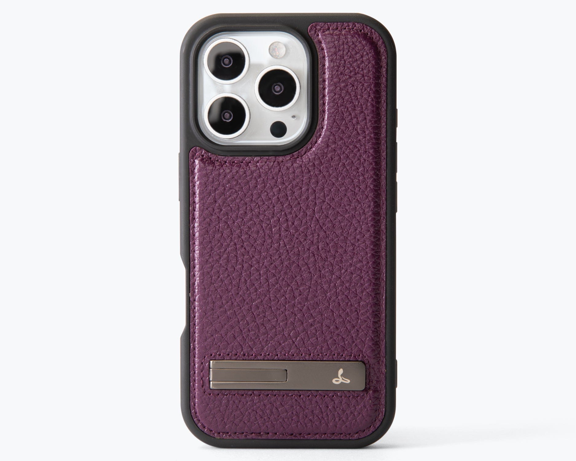 Apple Iphone 16 Pro Metro Leather Case - Snakehive UK