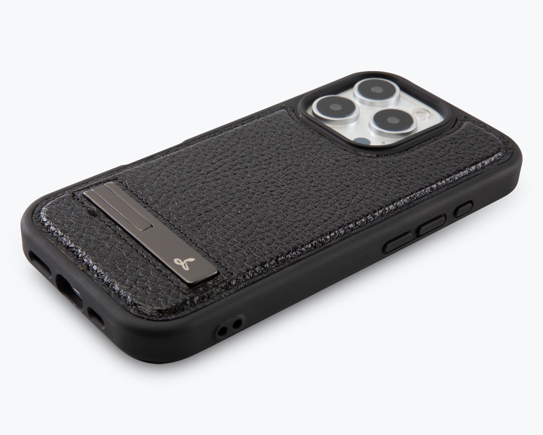 Apple Iphone 16 Pro Metro Leather Case - Snakehive UK