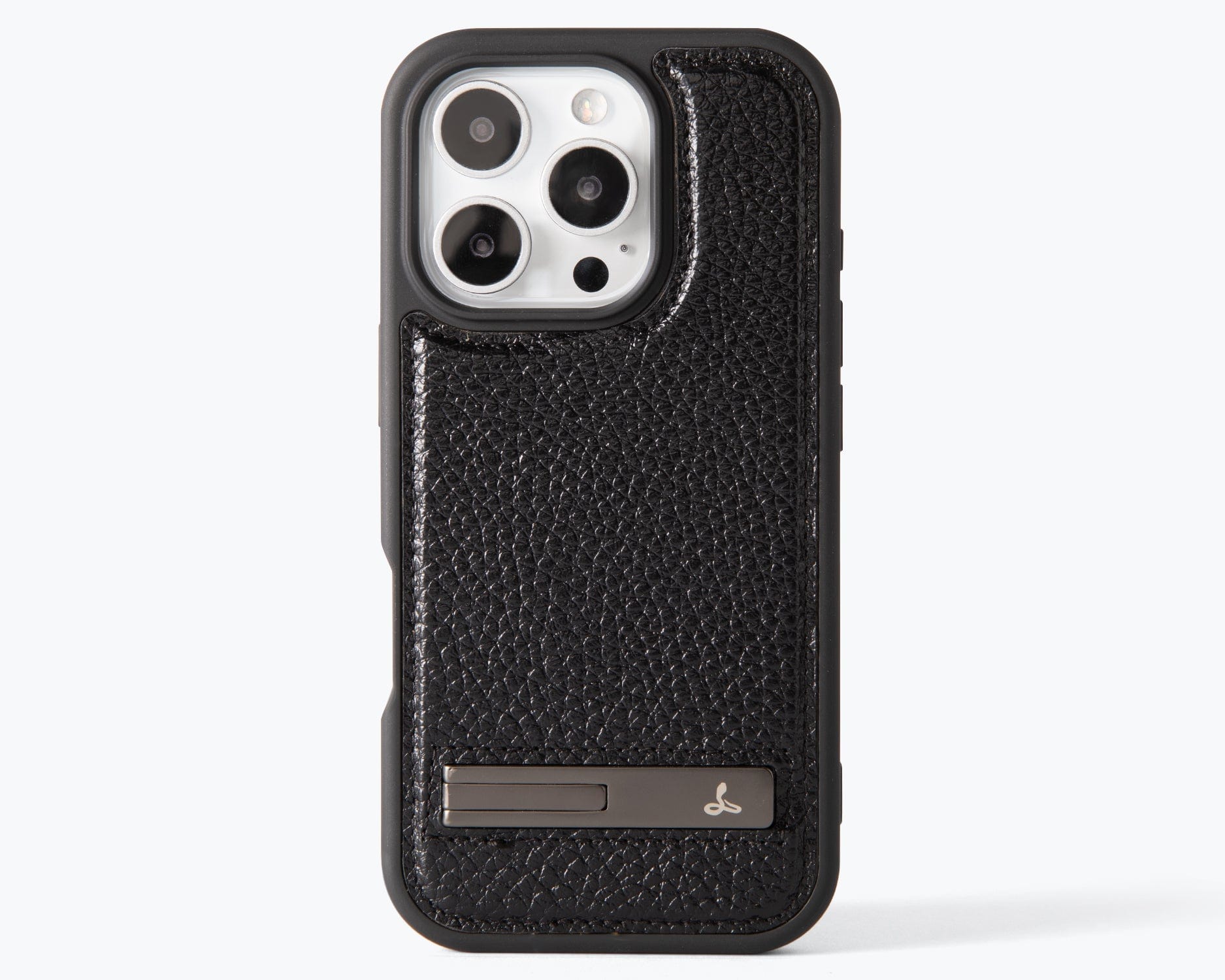 Apple Iphone 16 Pro Metro Leather Case - Snakehive UK