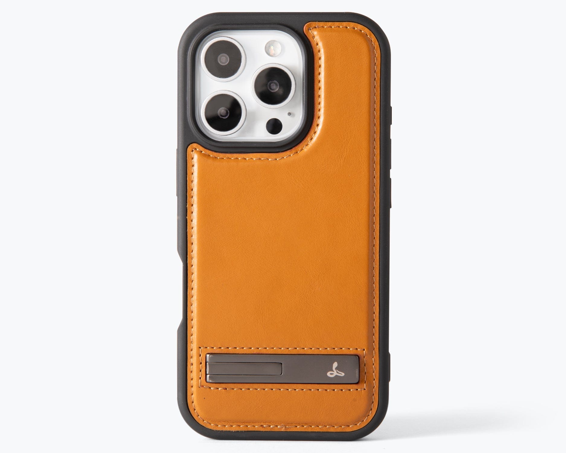 Apple Iphone 16 Pro Metro Leather Case - Snakehive UK