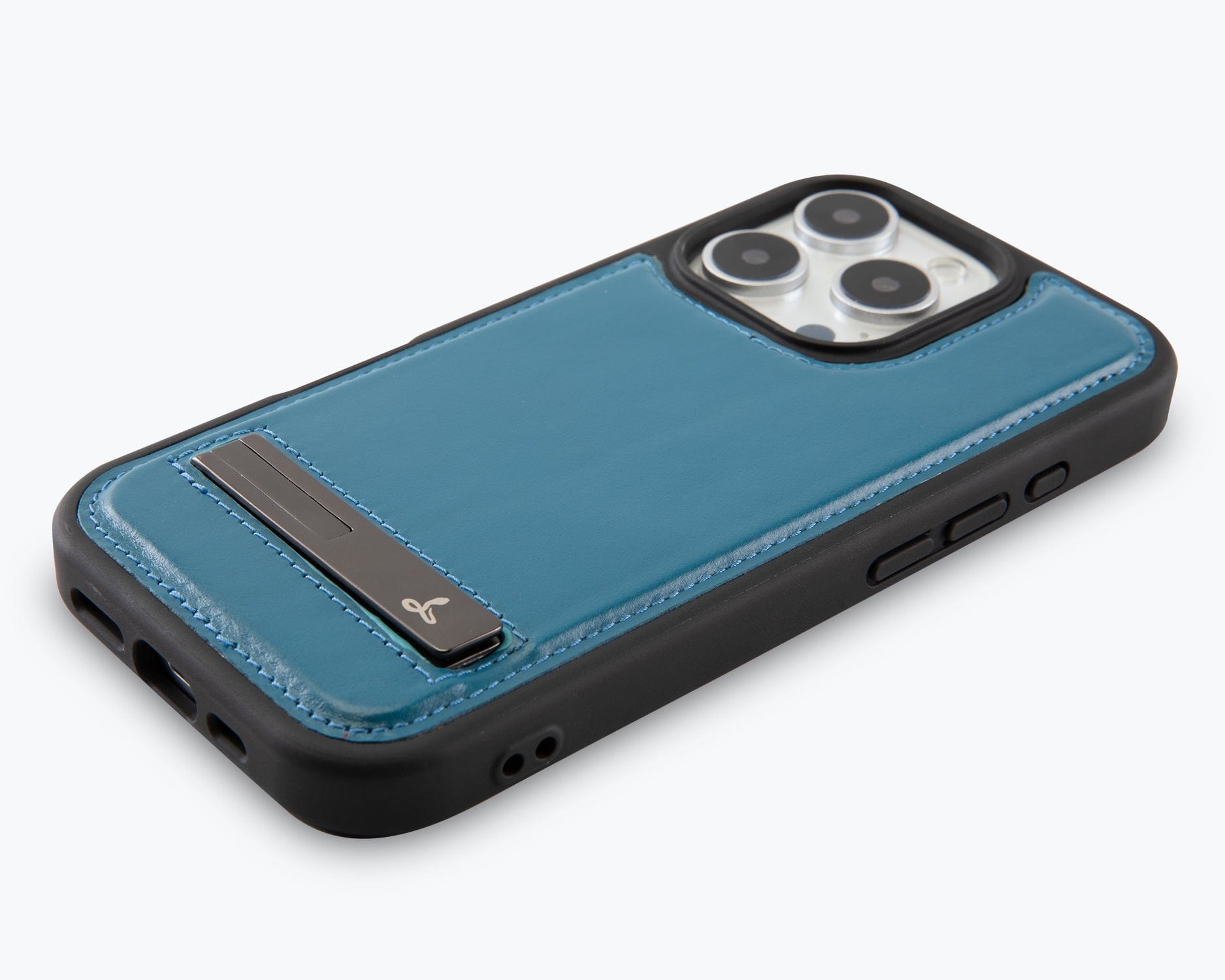 Apple Iphone 16 Pro Metro Leather Case - Snakehive UK