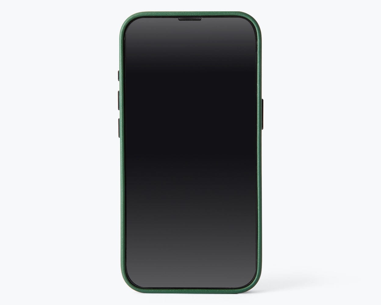 Apple iPhone 16e - Metro Slim Leather Phone Case