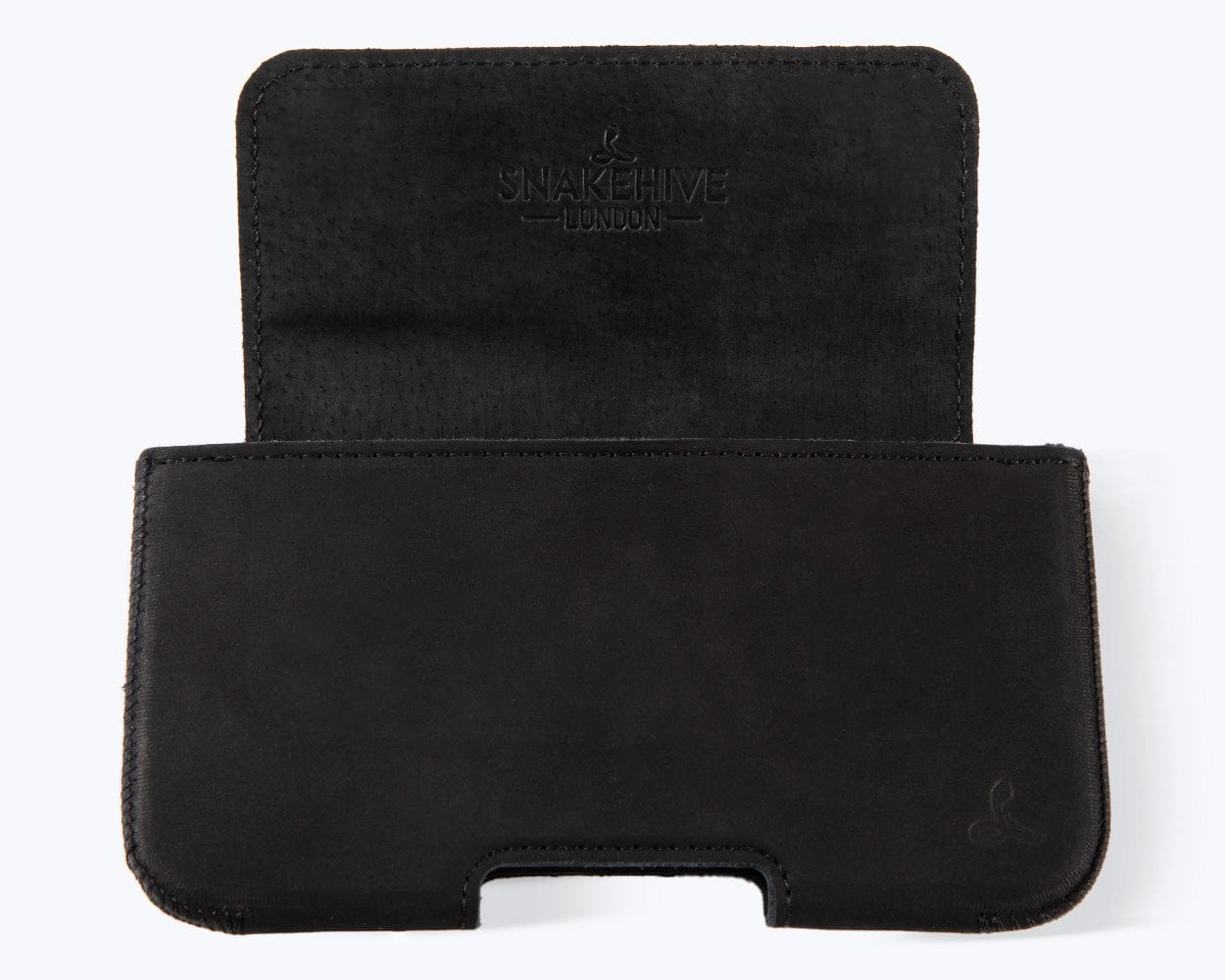 Vintage Belt Pouch Large - Snakehive UK