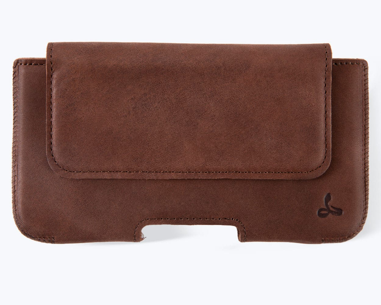 Vintage Belt Pouch Large - Snakehive UK