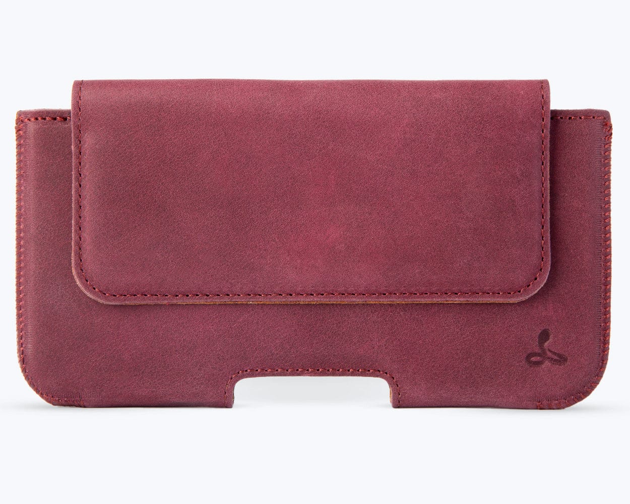 Vintage Belt Pouch Large - Snakehive UK