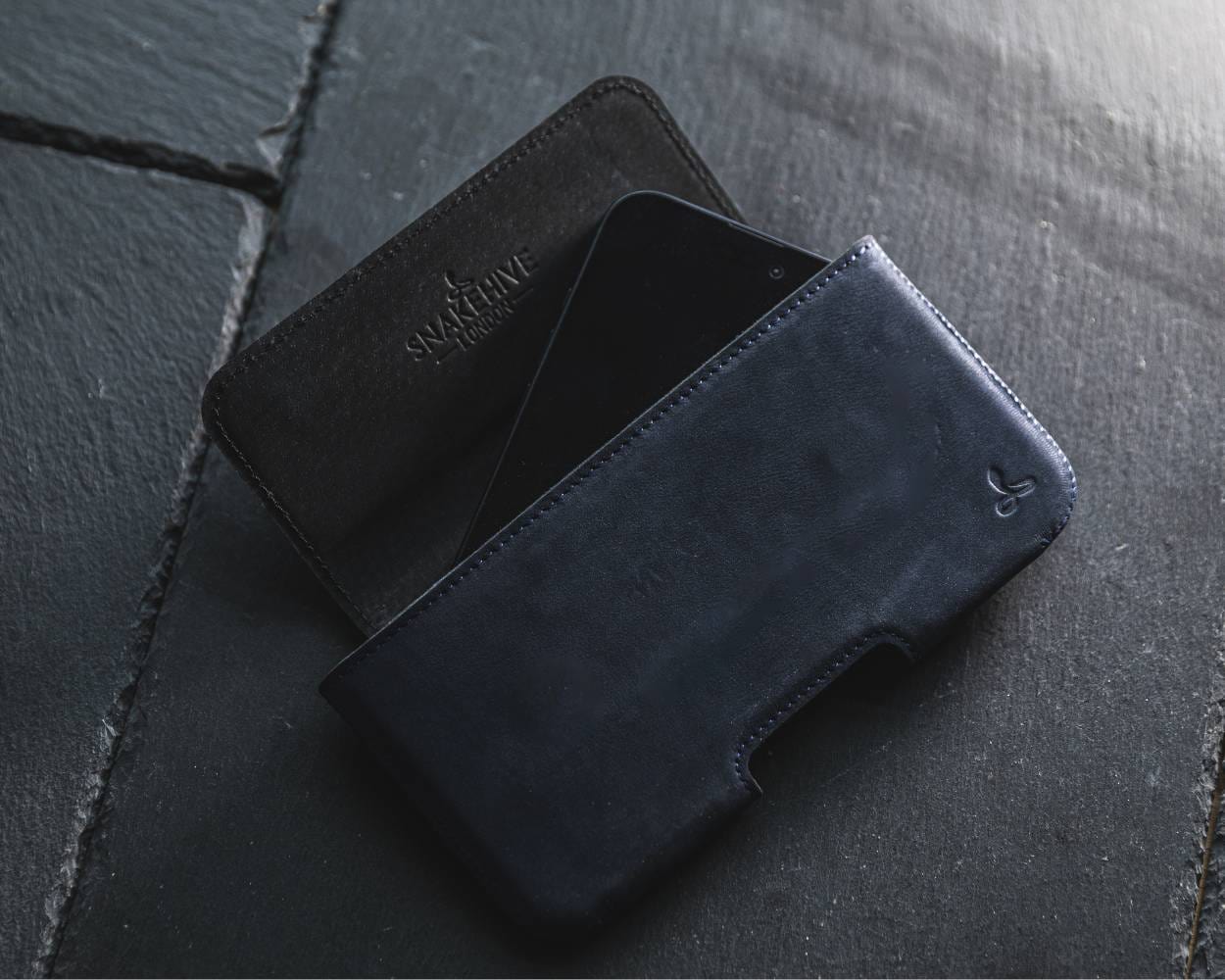 Vintage Belt Pouch Large - Snakehive UK