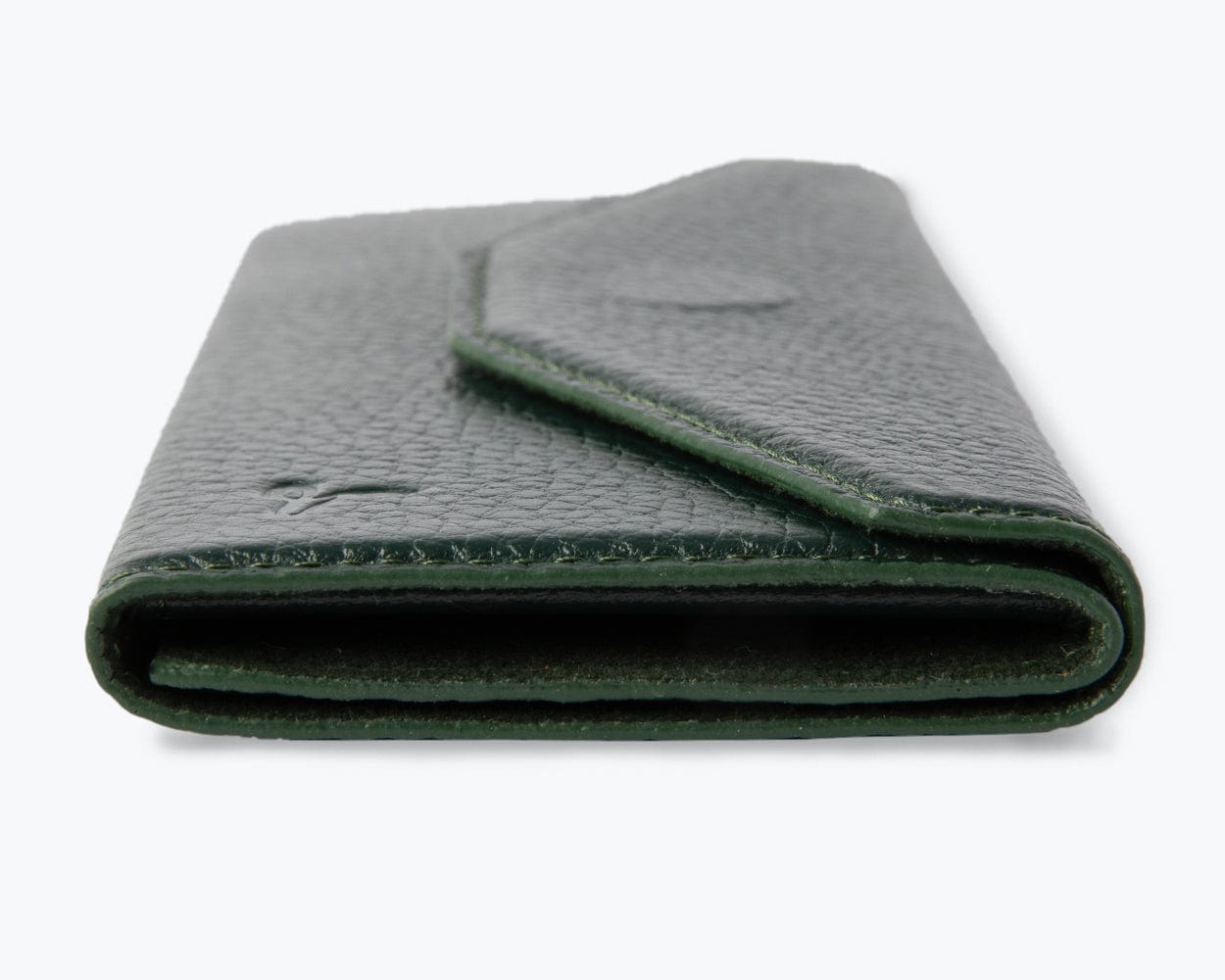 Metro Smart Leather Glasses Case - Snakehive UK