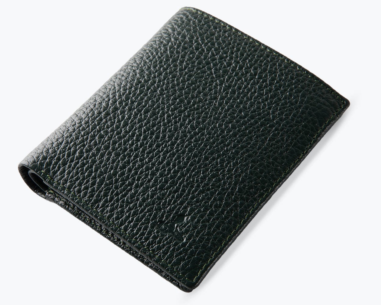 Metro Leather Bifold Wallet - Snakehive UK