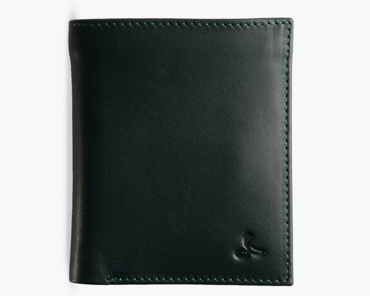 Metro Leather Bifold Wallet - Snakehive UK