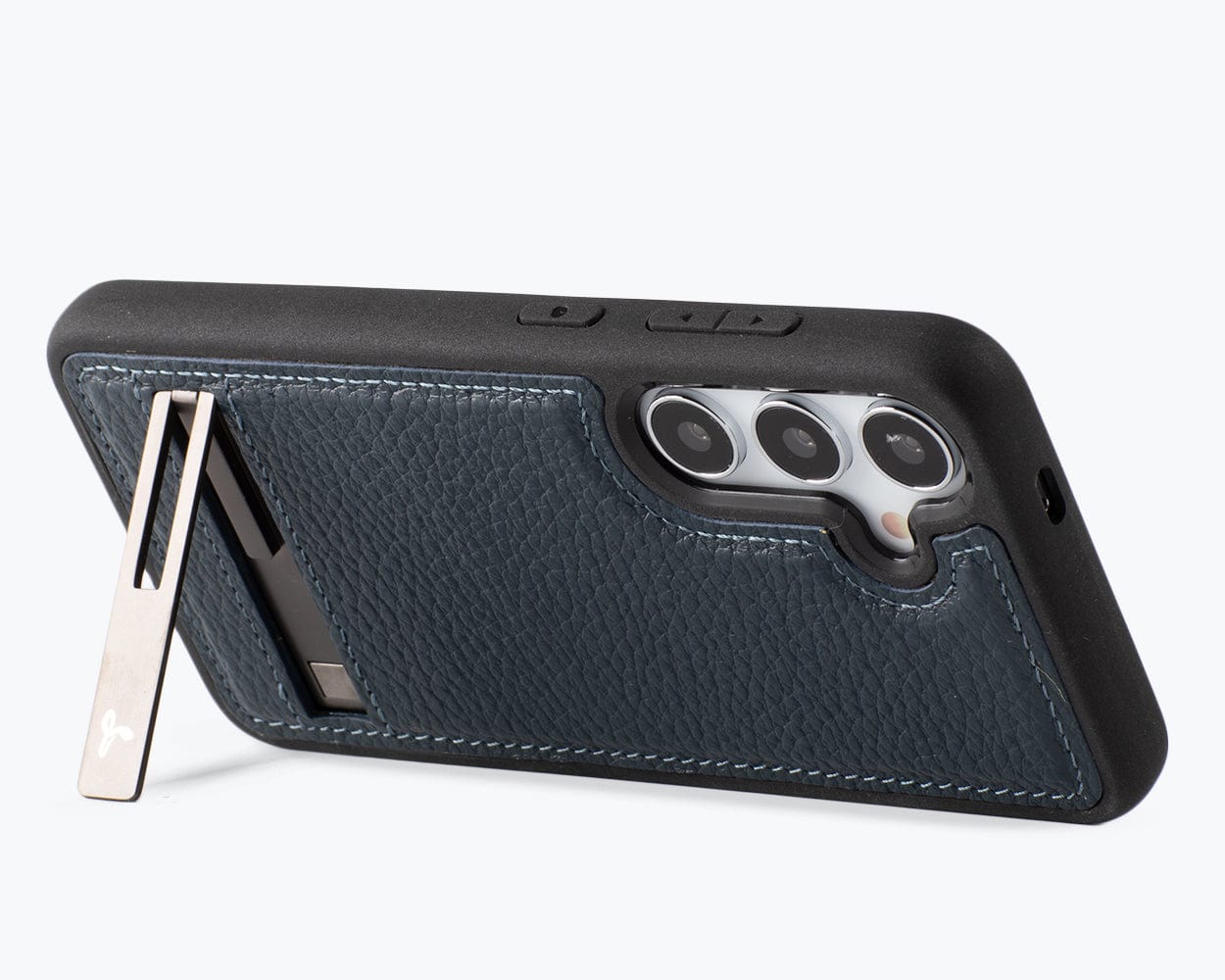 Samsung Galaxy S24 Metro Leather Case - Snakehive UK