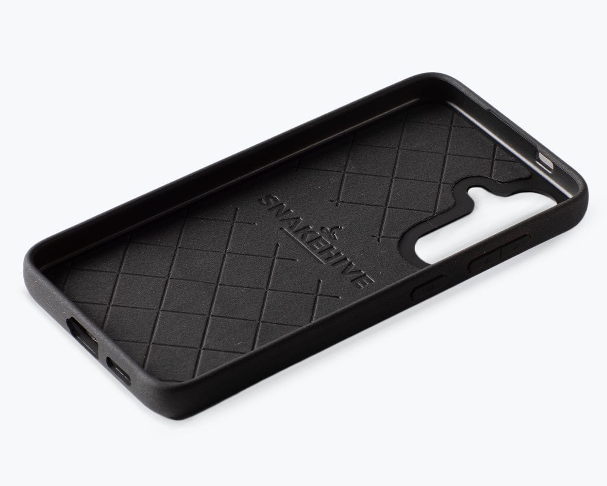 Samsung Galaxy S24 Metro Leather Case - Snakehive UK
