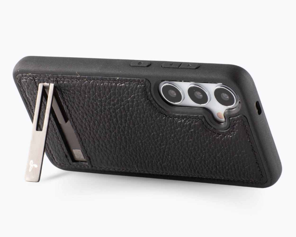 Samsung Galaxy S24 Metro Leather Case - Snakehive UK