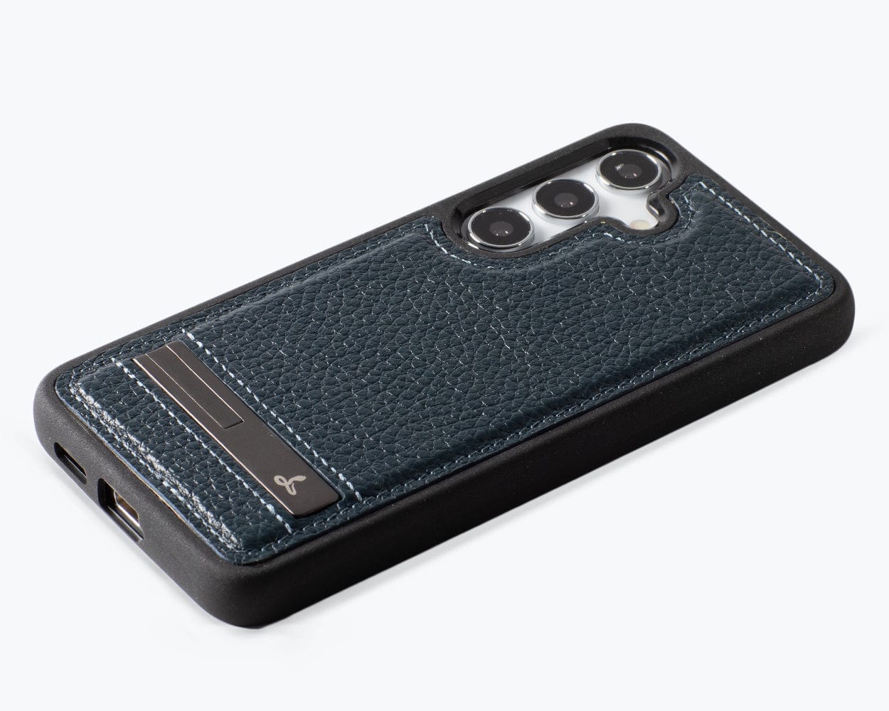 Samsung Galaxy S24 Plus Metro Leather Case - Snakehive UK