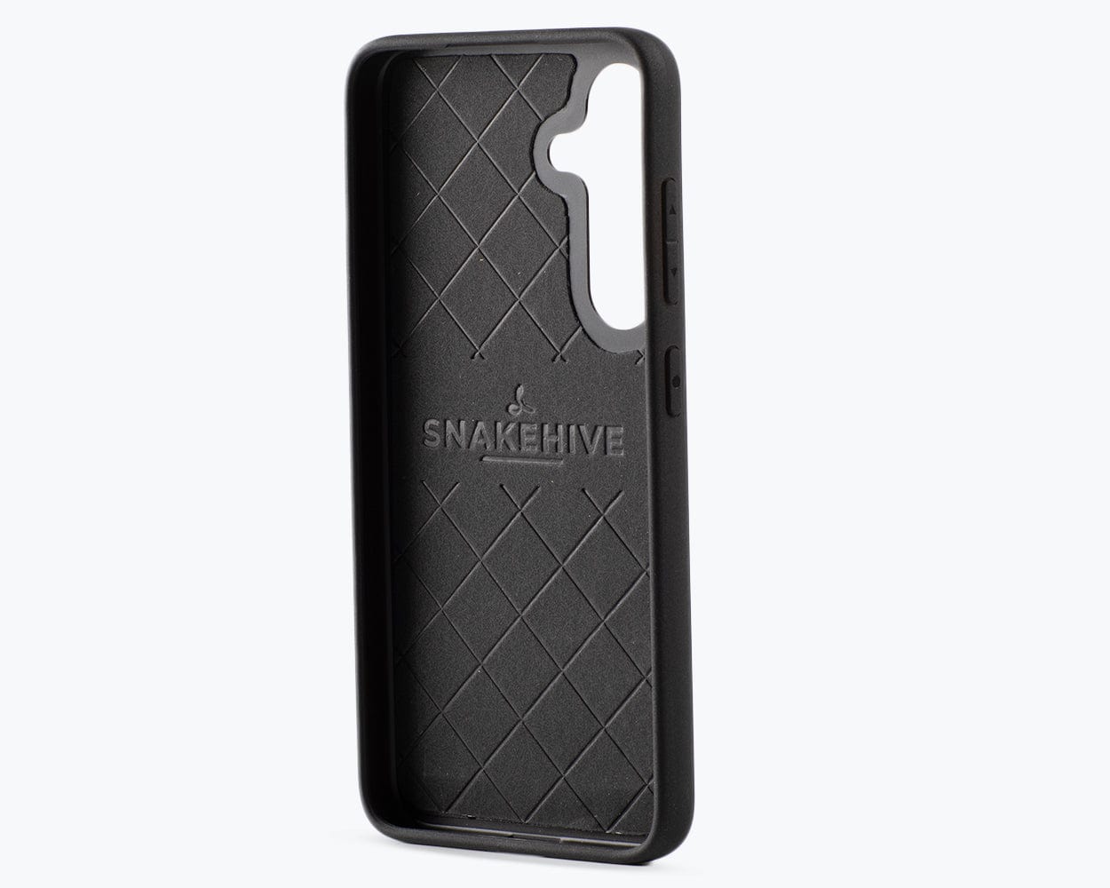 Samsung Galaxy S24 Plus Metro Leather Case - Snakehive UK
