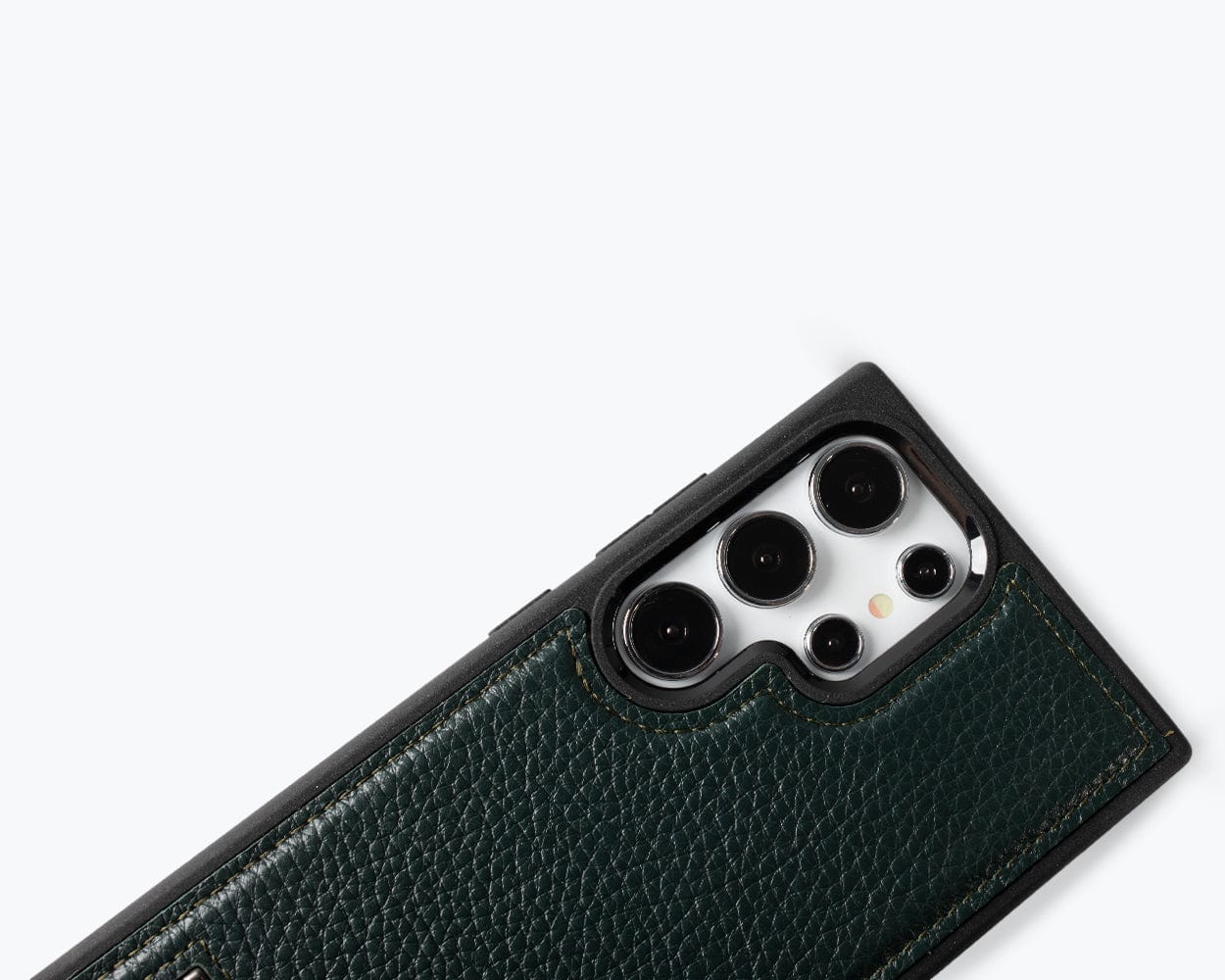 Samsung Galaxy S24 Ultra Metro Leather Case - Snakehive UK