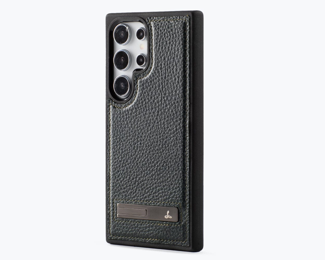 Samsung Galaxy S24 Ultra Metro Leather Case - Snakehive UK