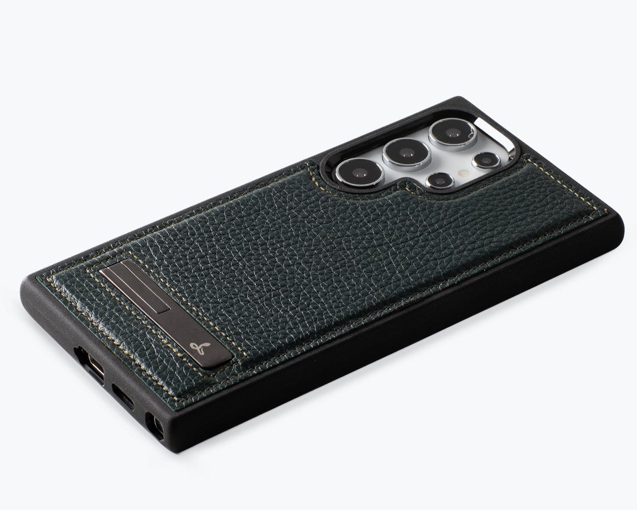 Samsung Galaxy S24 Ultra Metro Leather Case - Snakehive UK