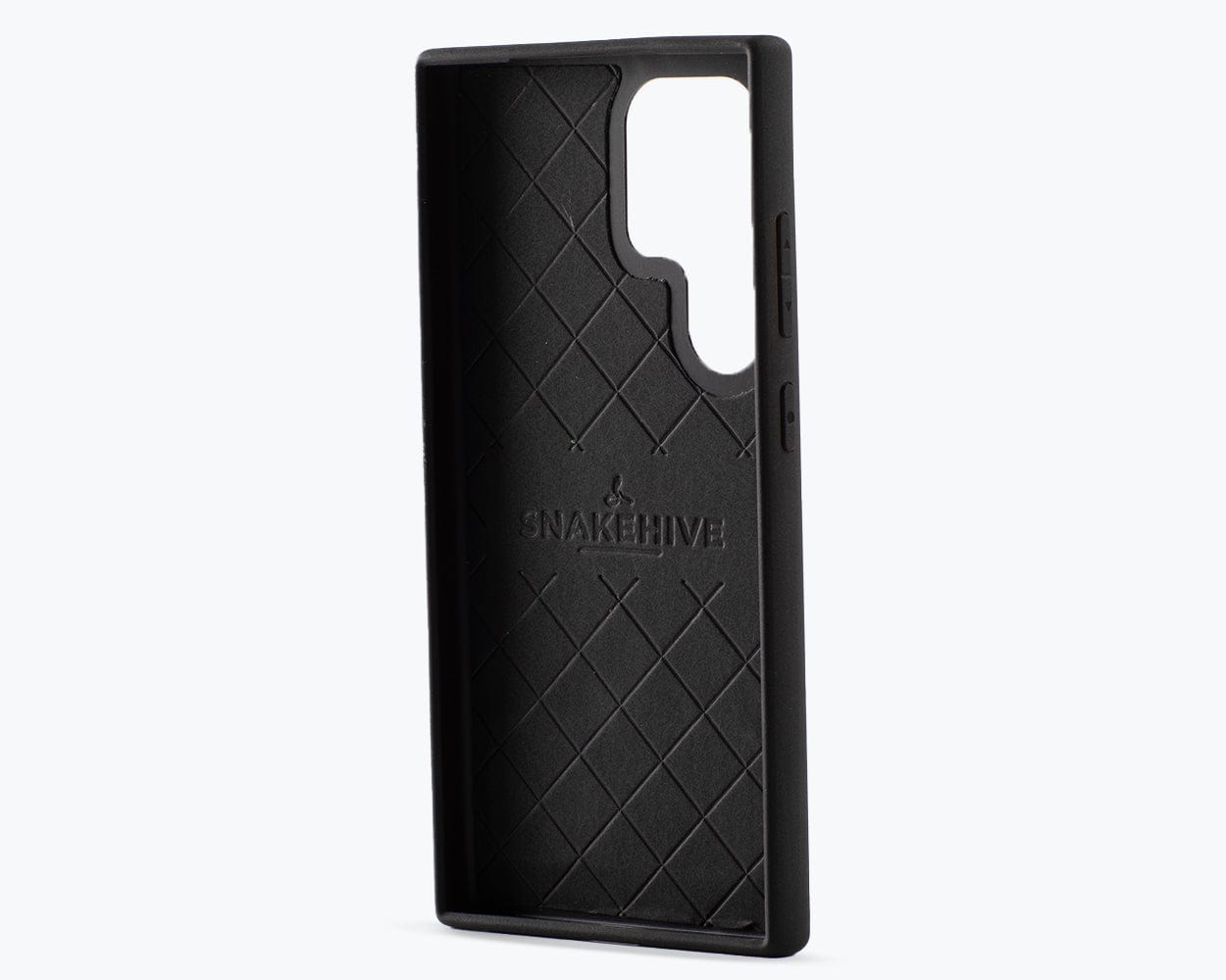 Samsung Galaxy S24 Ultra Metro Leather Case - Snakehive UK