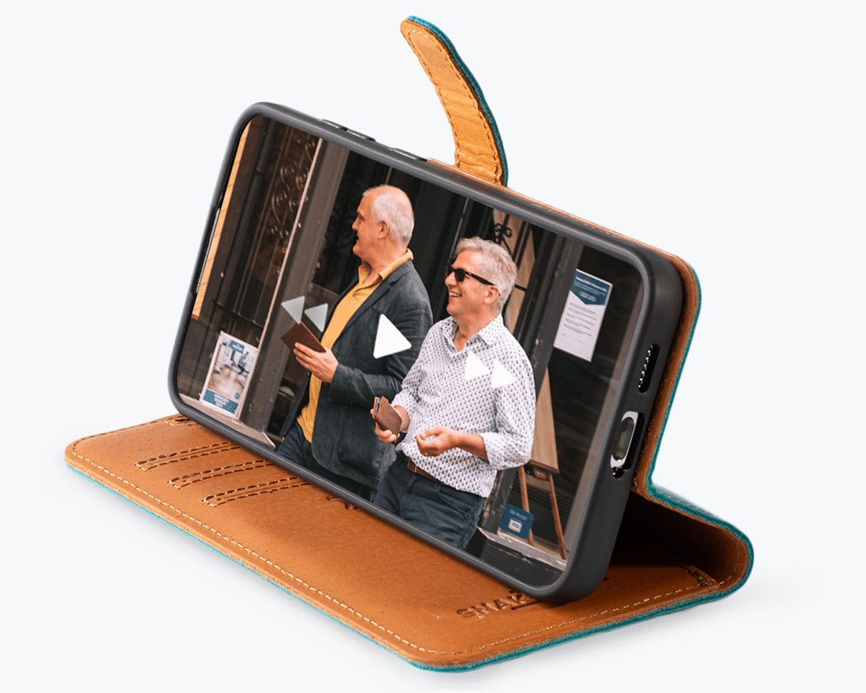 Samsung Galaxy S24 Cases - Snakehive UK