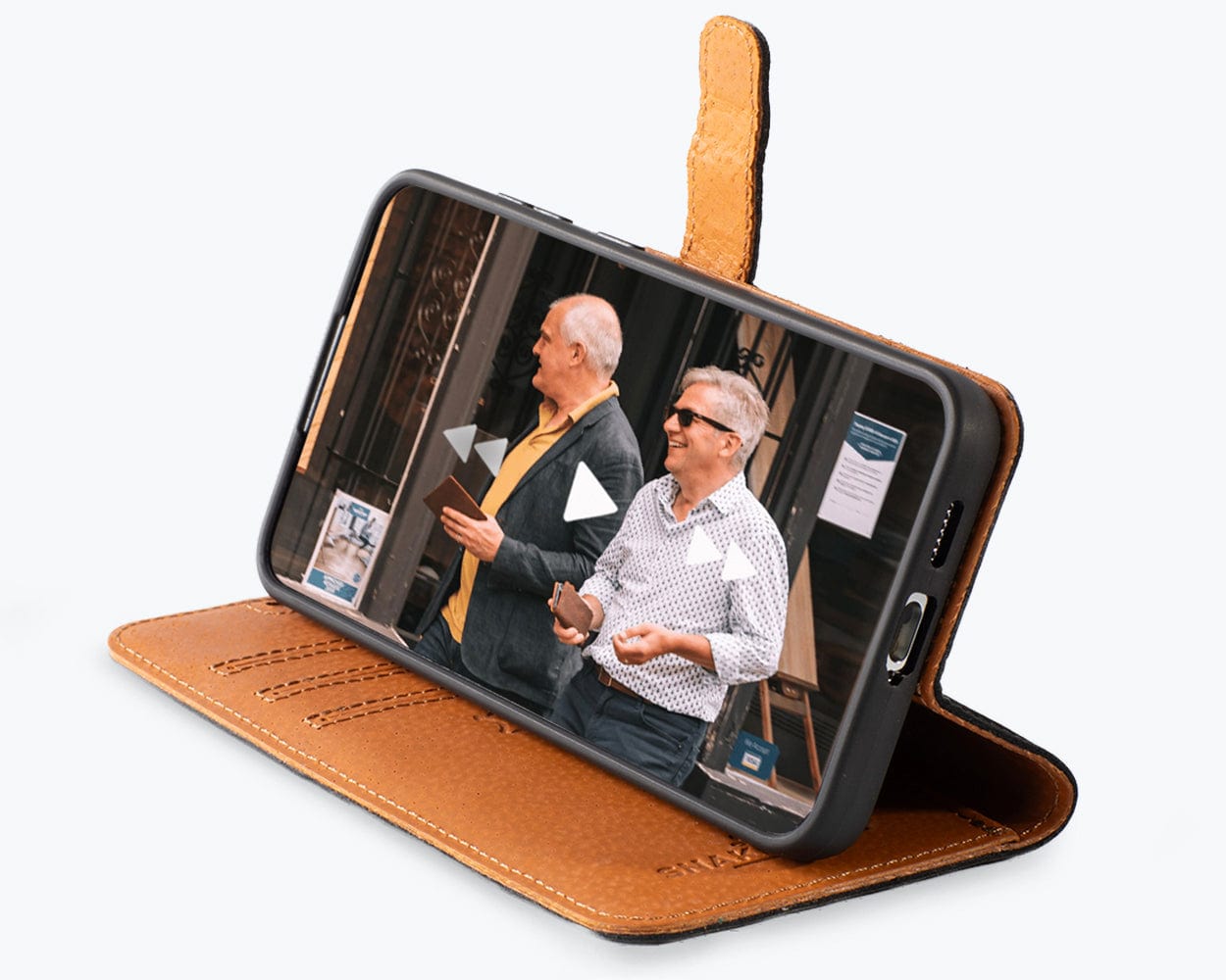 Samsung Galaxy S24 Cases - Snakehive UK