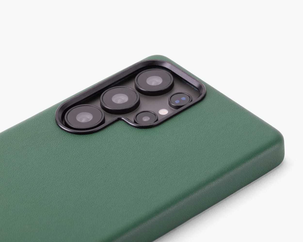 Samsung Galaxy S25 Ultra - Metro Slim Leather Phone Case