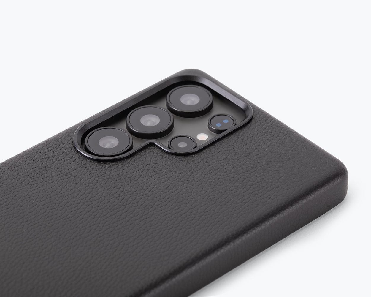 Samsung Galaxy S25 Ultra - Metro Slim Leather Phone Case