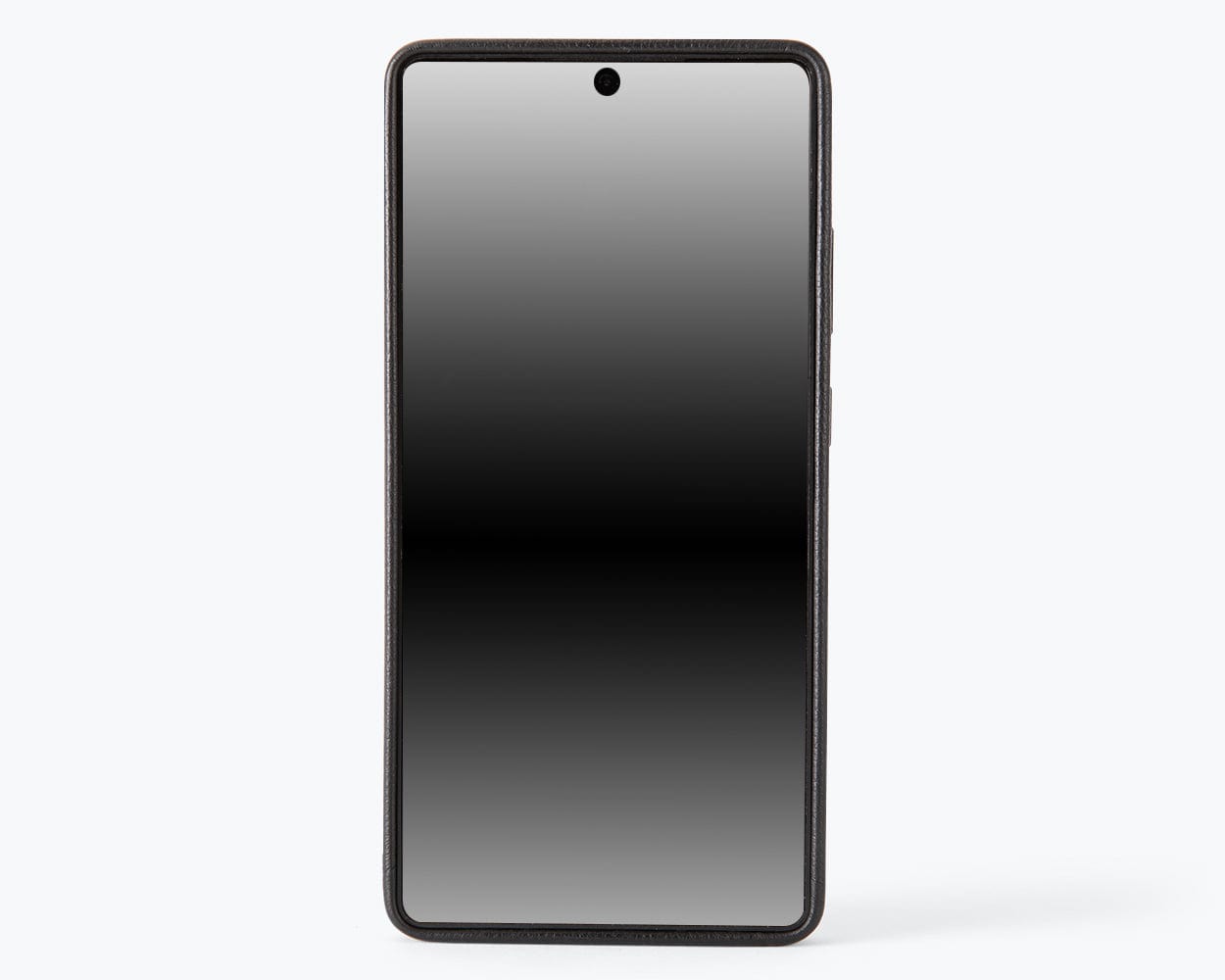 Samsung Galaxy S25 Ultra - Metro Slim Leather Phone Case