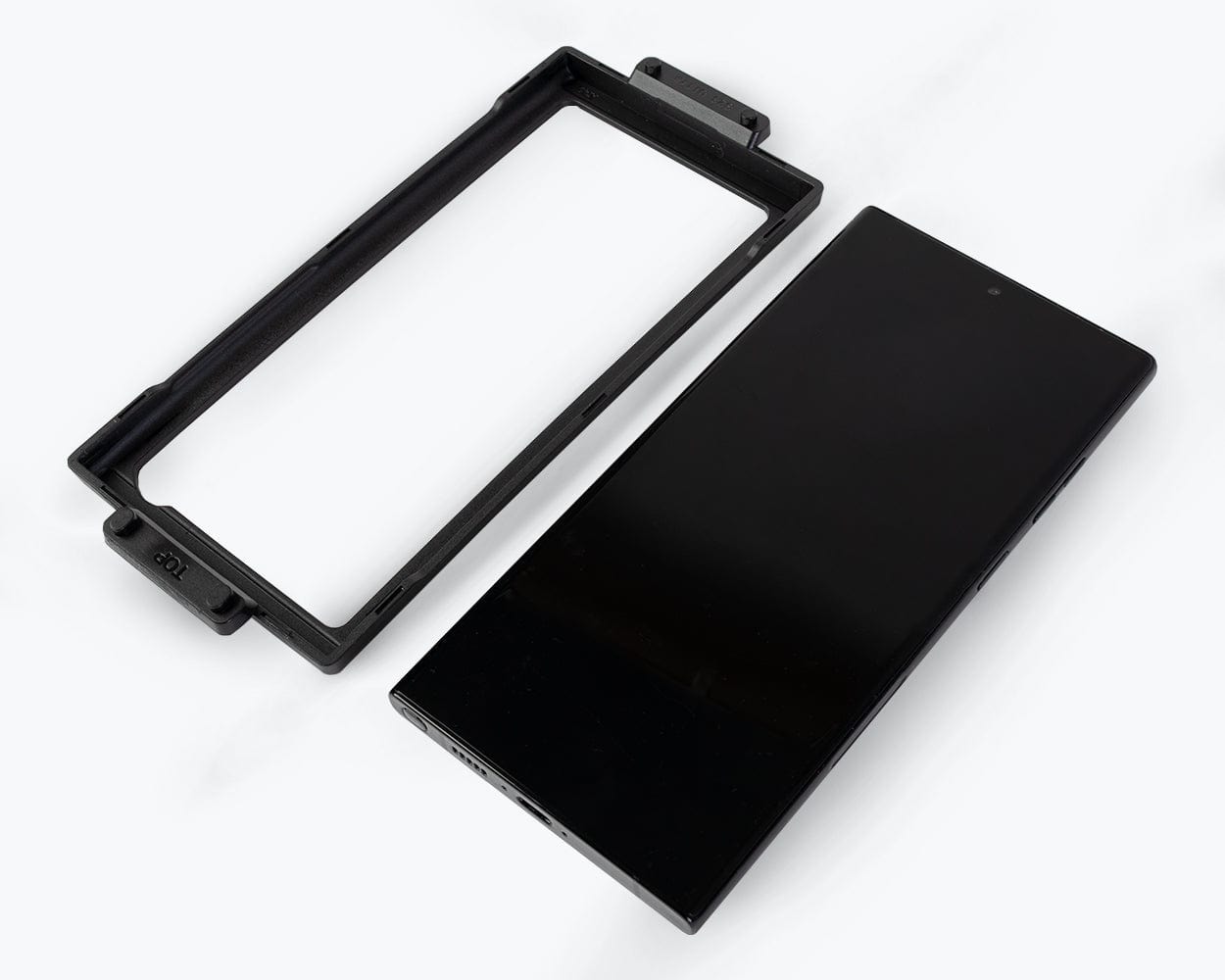 Premium Screen Protector Samsung Galaxy S23 Ultra - Snakehive UK