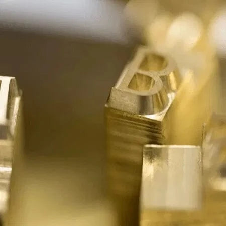 Item Personalization