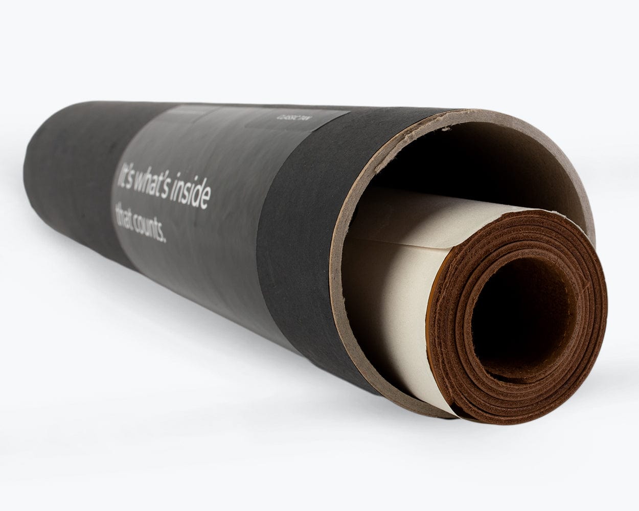 Metro Leather Desk Mat Medium - Snakehive UK