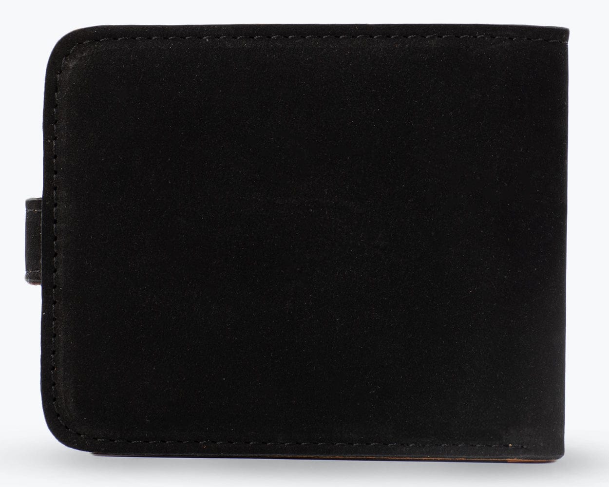 Vintage Leather Money Wallet With Clasp - Snakehive UK