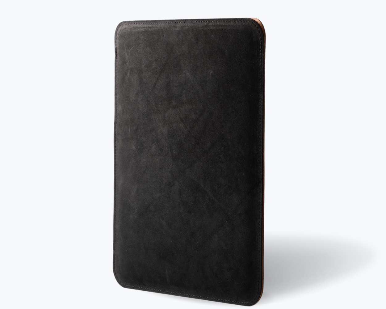 Vintage Leather Apple Ipad Pro 11 12 9 Sleeve - Snakehive UK