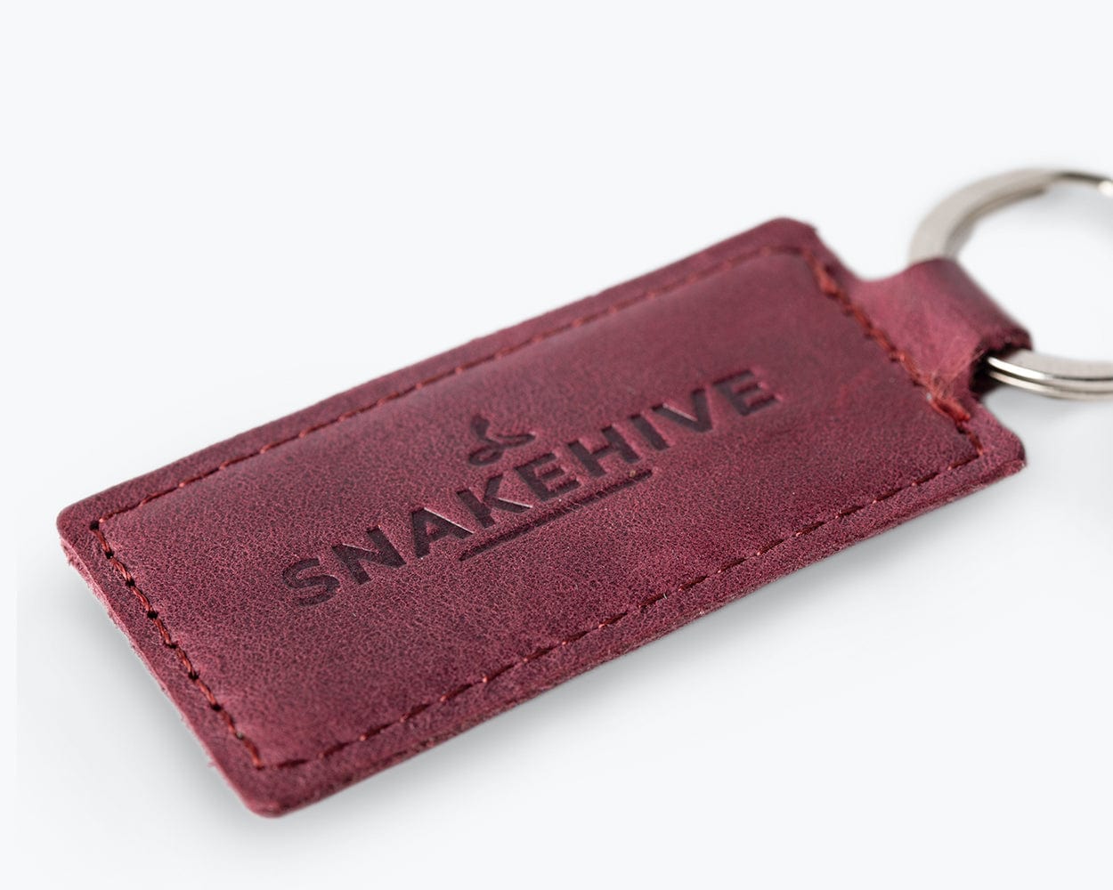 Vintage Key Ring - Snakehive UK