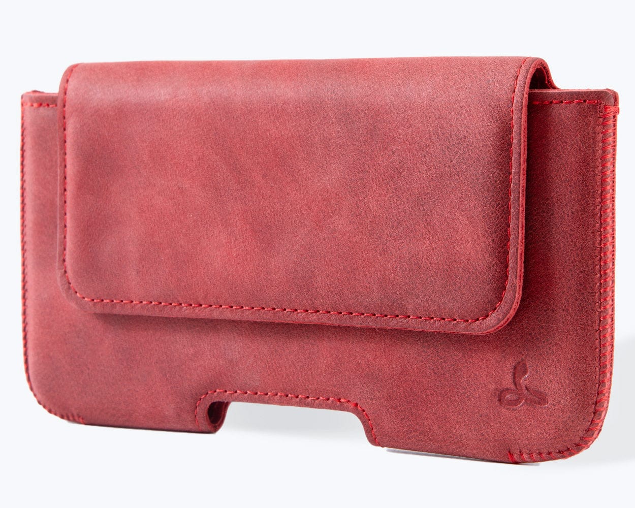 Vintage Belt Pouch Extra Large - Snakehive UK