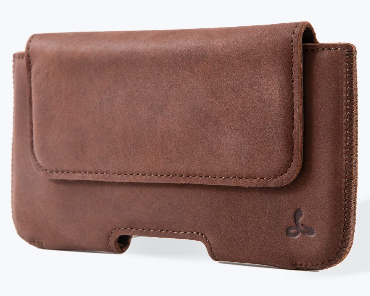 XXL - Vintage Belt Pouch