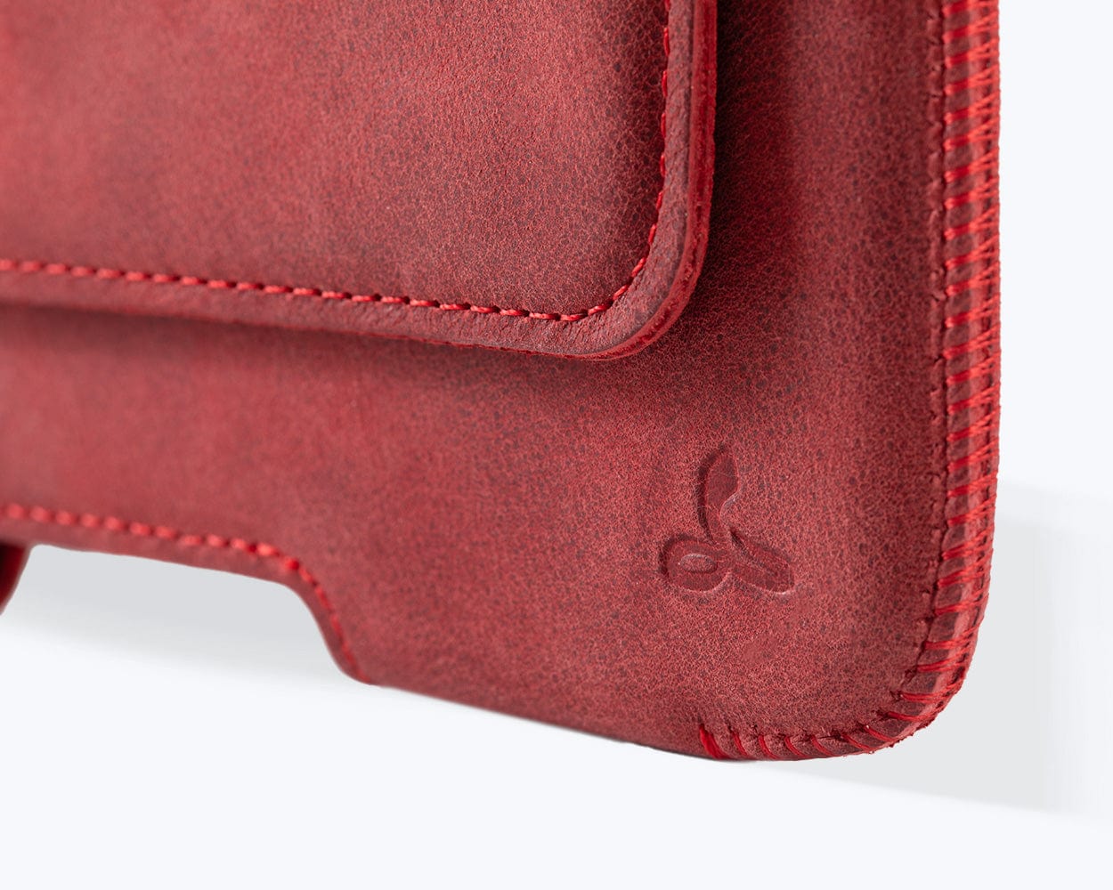 Vintage Belt Pouch Extra Extra Large - Snakehive UK