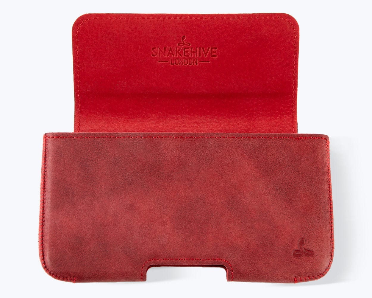 Vintage Belt Pouch Extra Extra Large - Snakehive UK