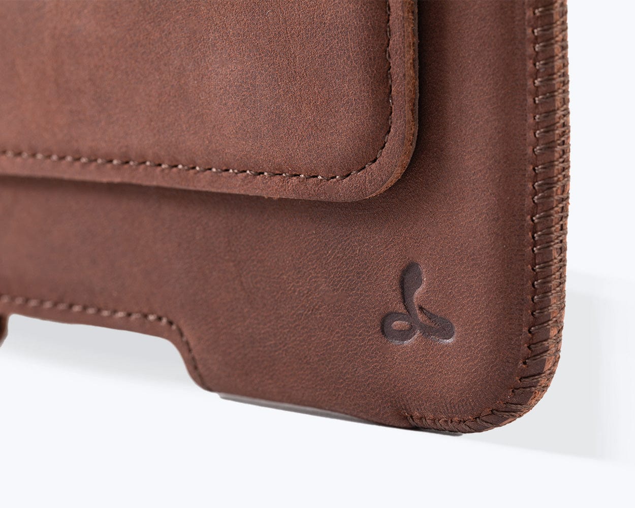 Vintage Belt Pouch Extra Extra Large - Snakehive UK