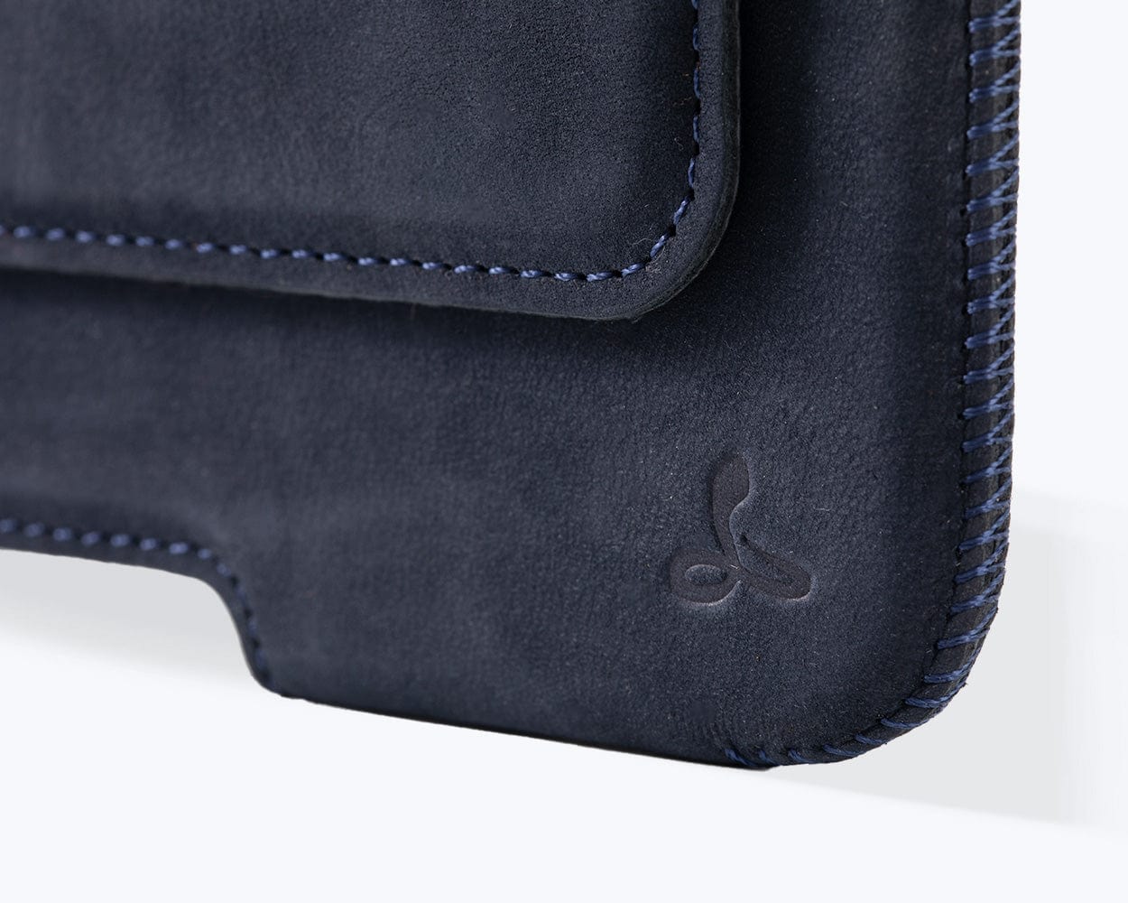 Vintage Belt Pouch Extra Extra Large - Snakehive UK