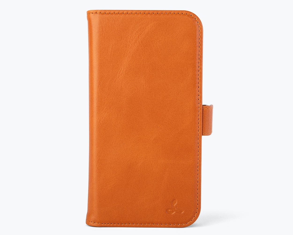 Apple iPhone 13 - Metro Leather Wallet Phone Case
