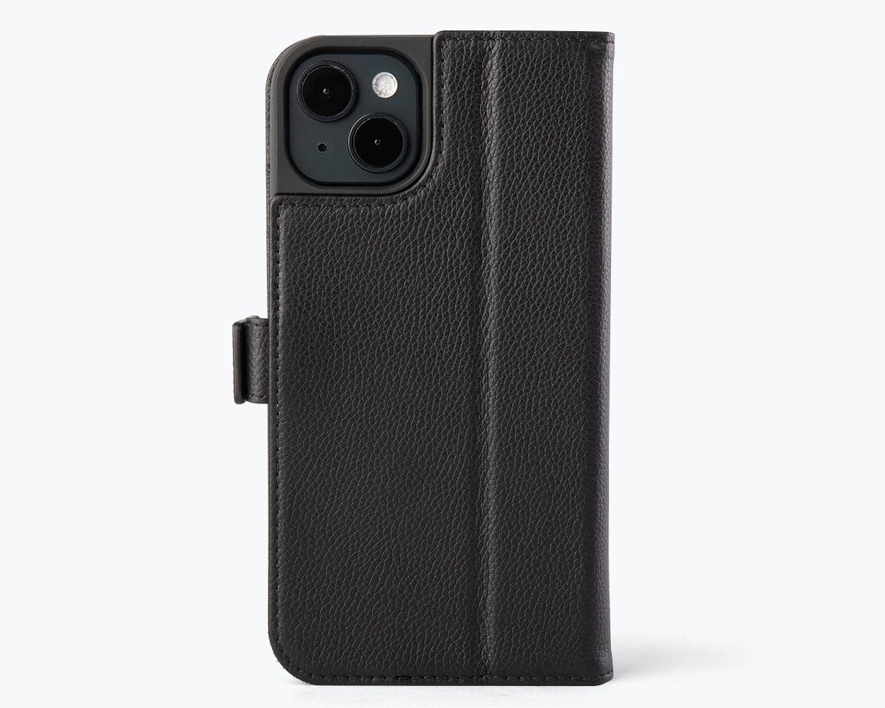 Apple iPhone 15 Plus - Metro Leather Wallet Phone Case